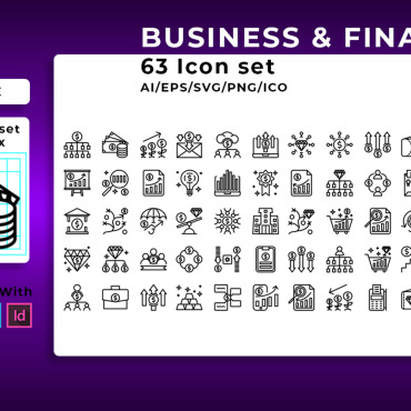 <a class=ContentLinkGreen href=>Icon Sets</a></font> finance icon 109424