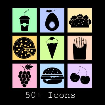 <a class=ContentLinkGreen href=>Icon Sets</a></font> boissons iconset 109445