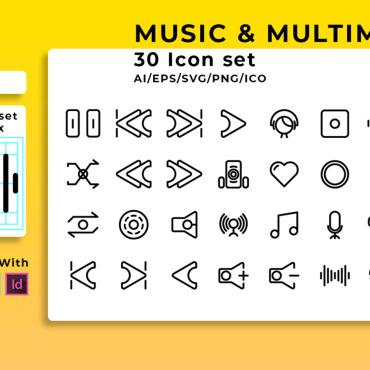 <a class=ContentLinkGreen href=>Icon Sets</a></font> icon musique 109447