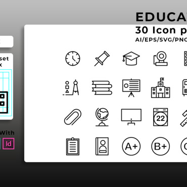 <a class=ContentLinkGreen href=>Icon Sets</a></font> ensemble �ducation 109455