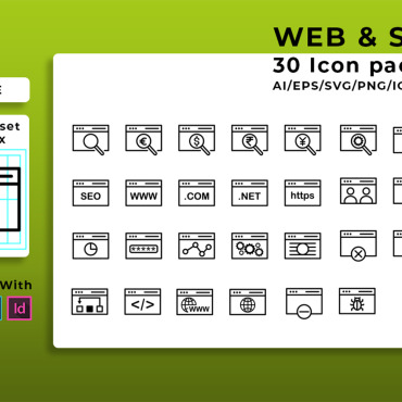 <a class=ContentLinkGreen href=>Icon Sets</a></font> vecteur web 109467