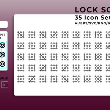 <a class=ContentLinkGreen href=>Icon Sets</a></font> serrure ordinateur 109472