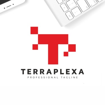 Readyshadowsolutionsolutionssymbolt Lettertimetimeless Logo Templates 109475