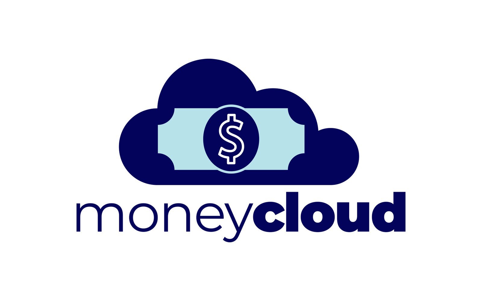 Cloud pro. Cloud money logo. Cloud money.