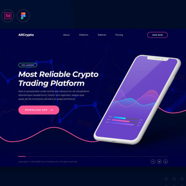 Crypto Currency UI Elements 109512