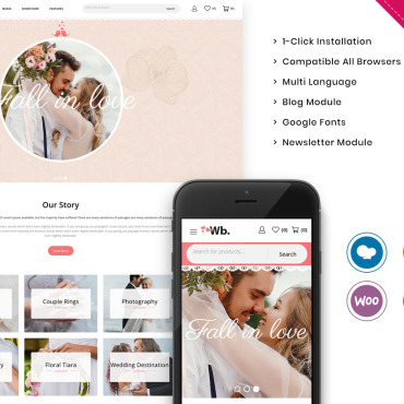<a class=ContentLinkGreen href=/fr/kits_graphiques_templates_woocommerce-themes.html>WooCommerce Thmes</a></font> couple engagement 109594