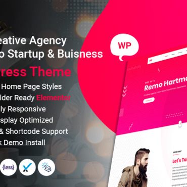 <a class=ContentLinkGreen href=/fr/kits_graphiques_templates_wordpress-themes.html>WordPress Themes</a></font> wordpress creatif 109626