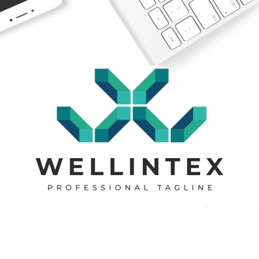   Logo Templates 109632