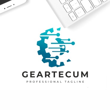   Logo Templates 109641