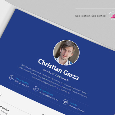 Cv Minimalist Resume Templates 109723