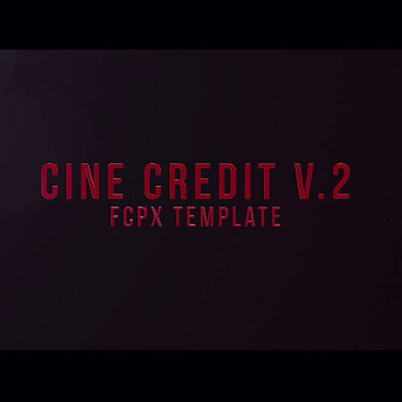 <a class=ContentLinkGreen href=/fr/kits_graphiques_templates_final-cut-pro.html>Final Cut Pro</a></font> cinma credits 109772