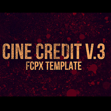 <a class=ContentLinkGreen href=/fr/kits_graphiques_templates_final-cut-pro.html>Final Cut Pro</a></font> cinma credits 109773