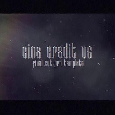 <a class=ContentLinkGreen href=/fr/kits_graphiques_templates_final-cut-pro.html>Final Cut Pro</a></font> cinma credits 109775