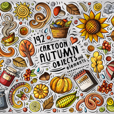 Illustration Food Vectors Templates 109890