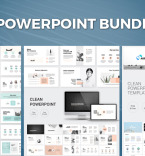PowerPoint Templates 109930