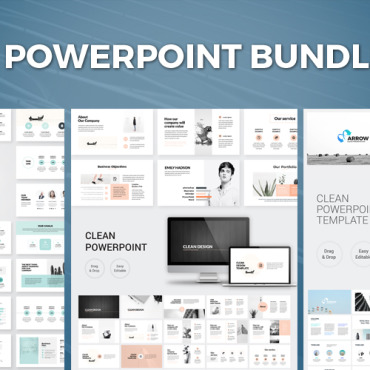 Powerpoint Business PowerPoint Templates 109930