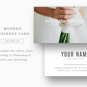   Corporate Identity 110063