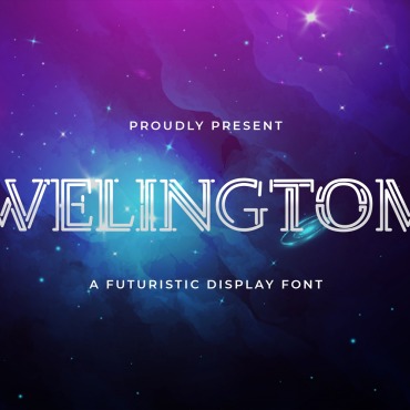 Decorative Sans Fonts 110064