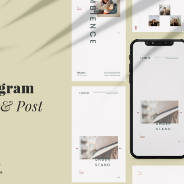 Instagram Company Social Media 110201