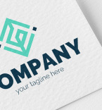 Logo Templates 110267