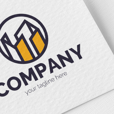 Colortwo Colorsemblem Logo Templates 110268