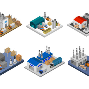 <a class=ContentLinkGreen href=/fr/kits_graphiques_templates_vectoriels.html>Vectoriels</a></font> industriel structure 110279