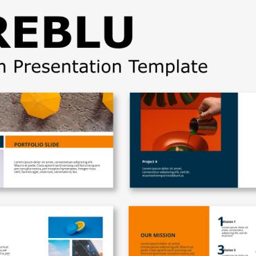 Professional Trending PowerPoint Templates 110318