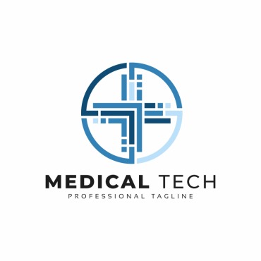 Logodoctorhealthhealth Crosshealth Logo Templates 110323