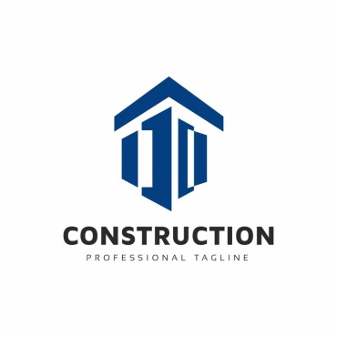Branding Builder Logo Templates 110329