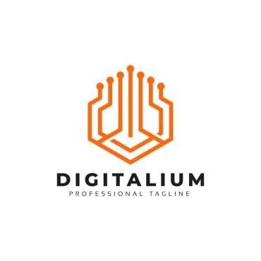   Logo Templates 110337