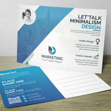 Gift Card Corporate Identity 110510