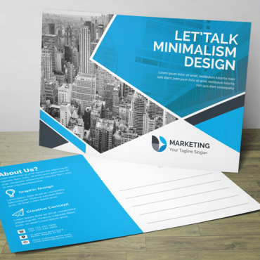 Gift Card Corporate Identity 110512