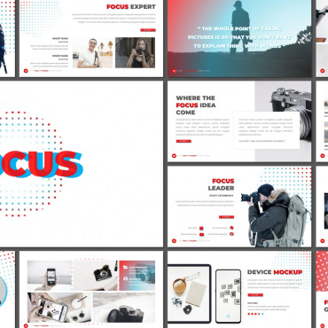 Agency Layout Google Slides 110539