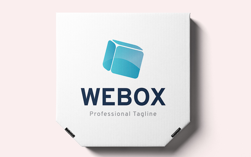 Webox Logo Template