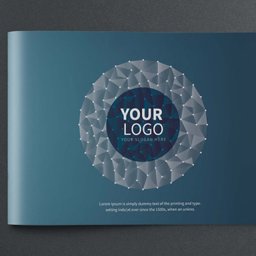 Annual Annual Corporate Identity 110609