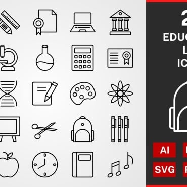 <a class=ContentLinkGreen href=/fr/kits_graphiques_templates_jeu-icones.html>Jeux d'Icnes</a></font> ensemble linear 110630