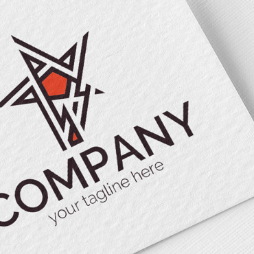 Colortwo Colorsemblem Logo Templates 110732