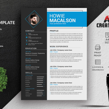 <a class=ContentLinkGreen href=/fr/kits_graphiques_templates_cv-modeles.html>CV Modles</a></font> page rsum 110795