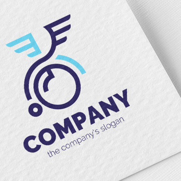 <a class=ContentLinkGreen href=>Logo Templates</a></font> signe wheelchair 110809