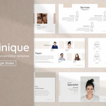 Presentation Template Google Slides 110917