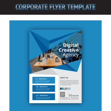  Corporate Identity 110933