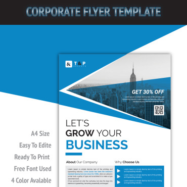   Corporate Identity 110935