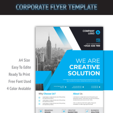   Corporate Identity 110941