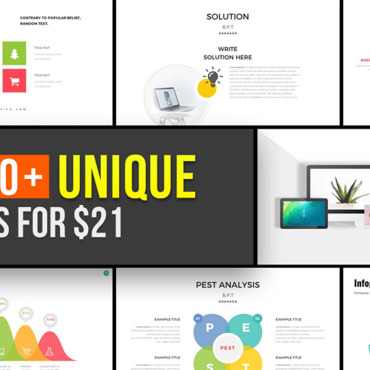 Slide Abstract PowerPoint Templates 110951