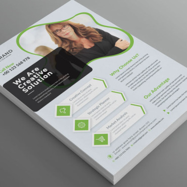 Big Bundle Corporate Identity 111152