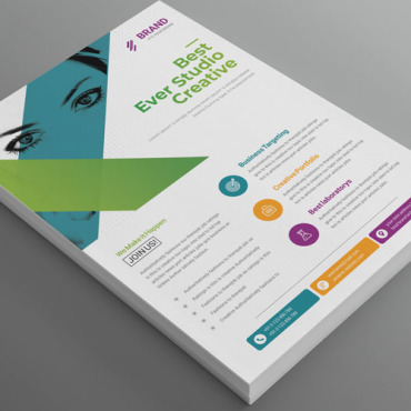 Big Bundle Corporate Identity 111154