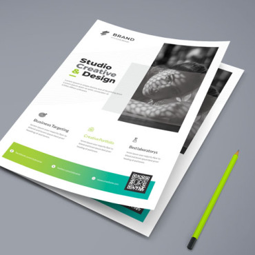 Big Bundle Corporate Identity 111230