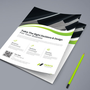 Big Bundle Corporate Identity 111364