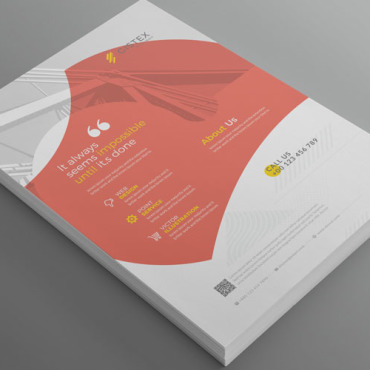 Big Bundle Corporate Identity 111367