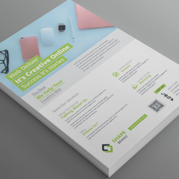 Big Bundle Corporate Identity 111369